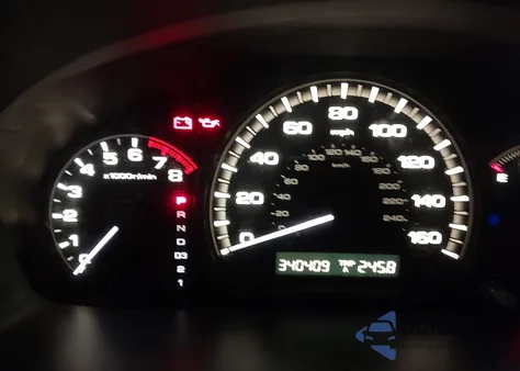 2006 Honda Accord 2.4 Se z USA, uszkodzony, nr VIN 1HGCM56336A008226